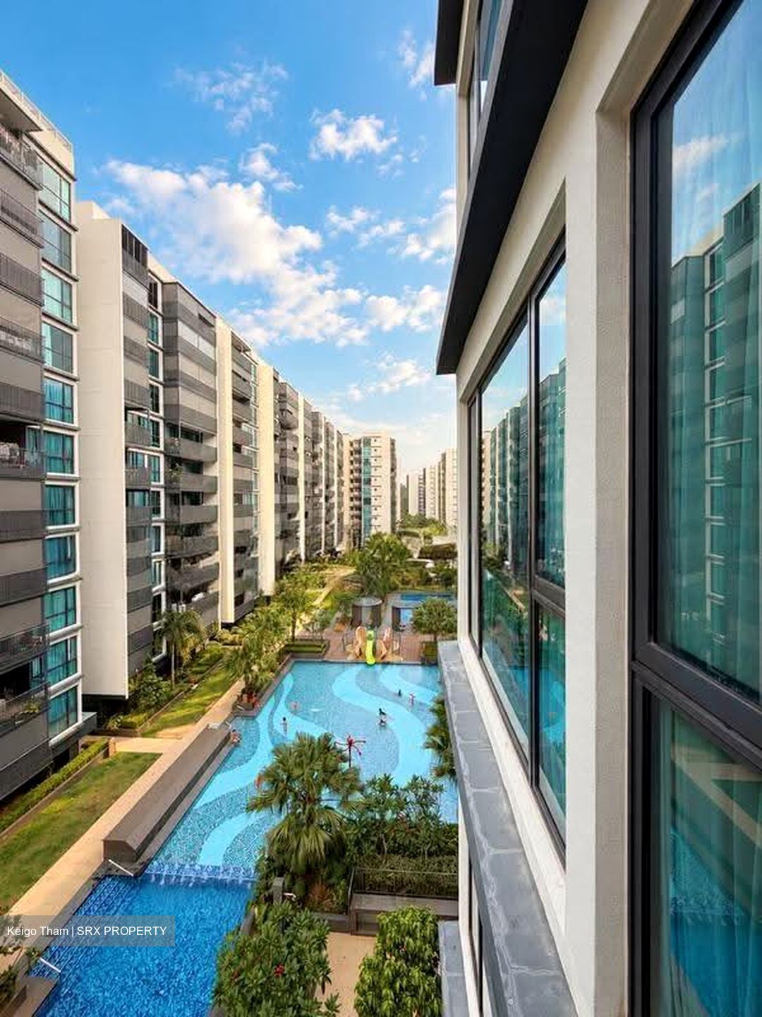 Treasure at Tampines (D18), Condominium #636409651